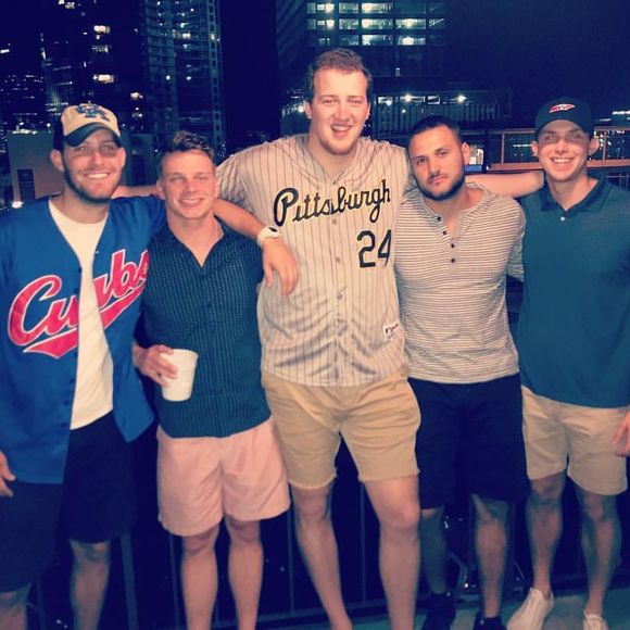 Meet your Posher, Steven - Picture 1 of 1